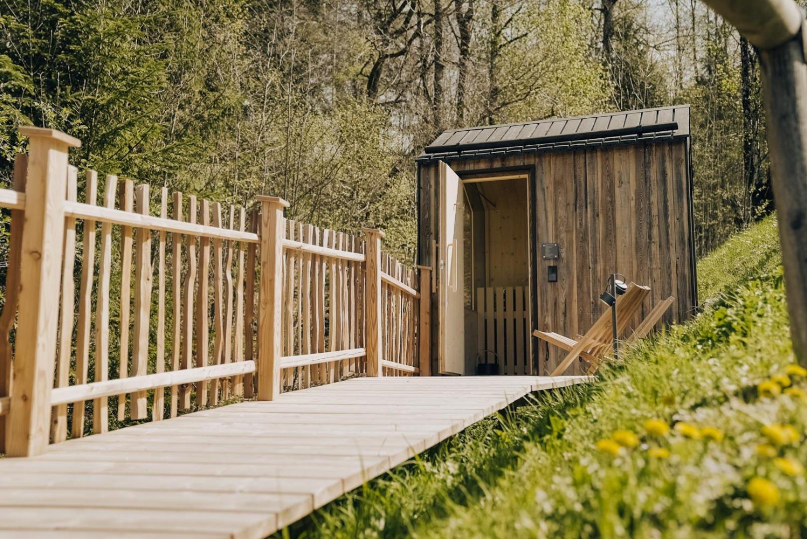 Ferienwohnung Salzbergalm Berchtesgaden Exterior foto