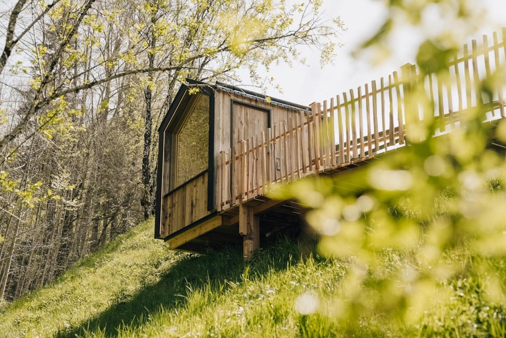 Ferienwohnung Salzbergalm Berchtesgaden Exterior foto